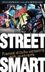 Cover: Street Smart - Monarch Books