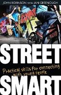 Cover: Street Smart - Monarch Books