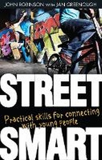Enlarge image Cover: Street Smart - Monarch Books