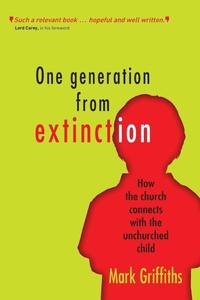 Enlarge image Cover: One Generation from Extinction - Monarch Books