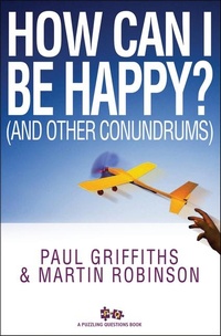 Enlarge image Cover: How Can I Be Happy? - Monarch Books