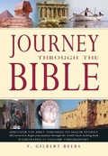 Cover: Journey Through the Bible - Monarch Books