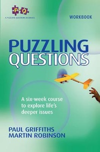 Enlarge image Cover: Puzzling Questions, workbook - Monarch Books