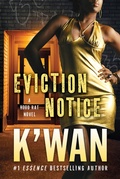 Cover: Eviction Notice - St Martin's Press