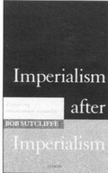 Cover: Imperialism After Imperialism - I.B. Tauris