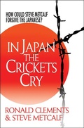 Cover: In Japan the Crickets Cry - Monarch Books