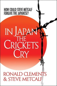 Enlarge image Cover: In Japan the Crickets Cry - Monarch Books