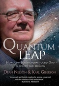 Cover: Quantum Leap - Monarch Books