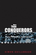 Cover: More Than Conquerors - Monarch Books