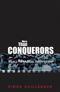 Enlarge image Cover: More Than Conquerors - Monarch Books