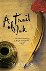 Cover: A Trail of Ink - Monarch Books