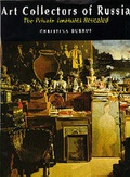 Cover: The Art Collectors of Russia - Tauris Parke