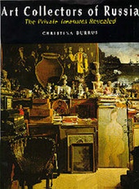 Abbildung von: The Art Collectors of Russia - Tauris Parke
