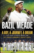 Cover: A Boy, A Journey, A Dream - Monarch Books