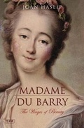 Cover: Madame Du Barry - Barbara Ward & Associates