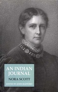 Cover: An Indian Journal - Radcliffe Press