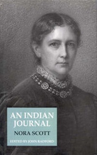 Enlarge image Cover: An Indian Journal - Radcliffe Press