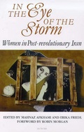 Cover: In the Eye of the Storm - I.B. Tauris
