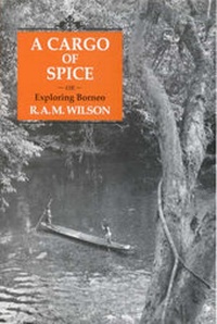 Abbildung von: A Cargo of Spice - Radcliffe Press