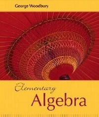 Abbildung von: Annotated Instructor's Edition for Elementary Algebra - Pearson