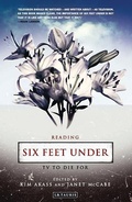 Cover: Reading Six Feet Under - I.B. Tauris