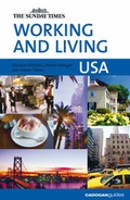 Cover: USA - Cadogan Guides