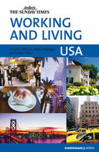 Enlarge image Cover: USA - Cadogan Guides