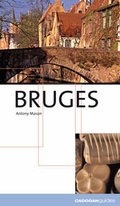 Cover: Bruges - Cadogan Guides