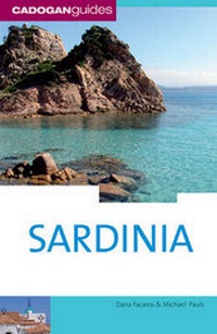 Abbildung von: Sardinia - Cadogan Guides