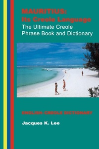 Abbildung von: Mauritius - Green Print