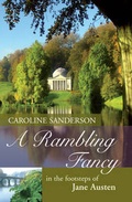 Cover: A Rambling Fancy - Cadogan Guides