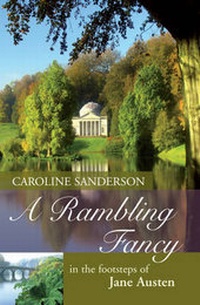 Abbildung von: A Rambling Fancy - Cadogan Guides