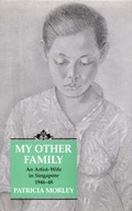 Cover: My Other Family - Radcliffe Press