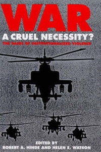Enlarge image Cover: War - I.B. Tauris