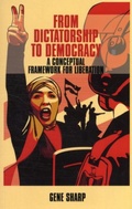 Cover: From Dictatorship to Democracy - Green Print