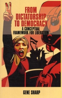 Enlarge image Cover: From Dictatorship to Democracy - Green Print