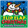 Cover: Flip Flap Christmas - Pavilion Children's Books