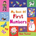 Cover: My First Book of Numbers - Pavilion Children's Books