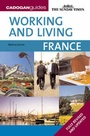 Cover: France - Cadogan Guides