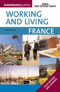 Enlarge image Cover: France - Cadogan Guides