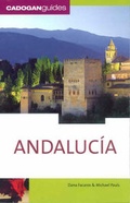 Cover: Andalucia - Cadogan Guides