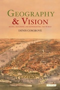Cover: Geography and Vision - I.B. Tauris