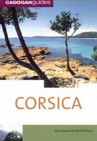 Abbildung von: Corsica - Cadogan Guides