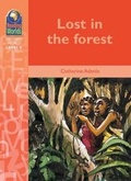 Cover: Reading Worlds 6I Giant Majuto Reader - Macmillan Education