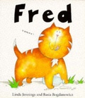 Cover: Fred - Little Tiger Press