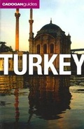 Cover: Turkey - Cadogan Guides