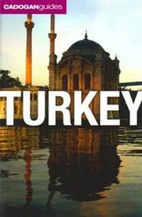 Abbildung von: Turkey - Cadogan Guides