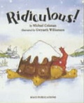 Cover: Ridiculous! - Little Tiger Press
