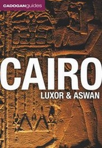 Abbildung von: Cairo, Luxor and Aswan - Cadogan Guides