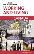 Cover: Canada - Cadogan Guides